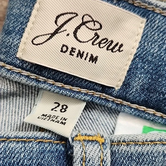 J. Crew 9" Toothpick - Picture 3 of 7